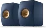 Фронтальні акустичні колонки KEF LS50 Meta Royal Blue Special Edition