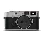 Фотоапарат Leica MP 0.72 Silver