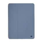 Чехол ArmorStandart Smart Fold Pen для iPad 10.2 (2021/2020/2019) Lavender Grey (ARM74933)