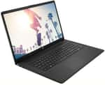 Ноутбук HP 17-cp2018ua Jet Black (AR8J3EA)