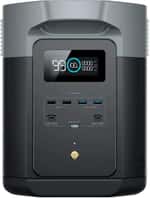 EcoFlow E2000 Charging Station (EFE2000-UK-CBOX)