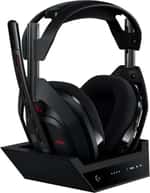 Навушники Logitech Astro A50 Gen 5 Black (939-002224)