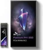 SSD накопитель SK hynix Platinum P41 2 TB (SHPP41-2000GM-2)