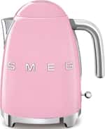 Електрочайник SMEG KLF03PKEU