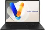 Ноутбук ASUS VivoBook S 16 OLED M5606NA Neutral Black (M5606NA-MX012)