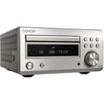 CD-програвач Denon RCD-M41 Silver