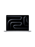 Б/У Apple MacBook Pro 16.2" M4 Max 48/1TB 16CPU 40GPU Silver 2024 (MX2W3) (Ідеальний стан)