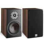 DALI Oberon 3 Front Speakers Dark Walnut