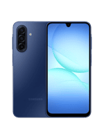 Смартфон Samsung Galaxy A17 5G 4/128GB Blue (SM-A176BZBA)