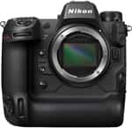 Беззеркальный фотоапарат Nikon Z9 Body - English language (VOA080AE)