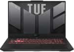 Ноутбук ASUS TUF Gaming A15 FA507NUR Jaeger Gray (FA507NUR-LP091)