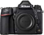 Nikon D780 DSLR Camera Body - English language (VBA560AE)