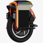 Моноколесо KingSong S16 Pro 2025 (3000 Вт, 1480 Вт*год, 84 В, 16 дюймів), Black