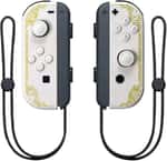 Nintendo Joy-Con Controller Tears Of The Kingdom A
