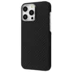 Чохол Proove Carbon Slim with Magnetic Ring iPhone 16 Pro Max