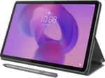Планшет Lenovo Idea Tab 8/128GB 5G Luna Gray + Case&Pen (ZAFM0065UA)