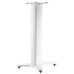 Dynaudio Stand 10 Floor Stand White Satin