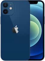 Used Apple iPhone 12 128GB Blue (MGJE3/MGHF3) (Excellent Condition)