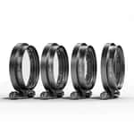 Набір діоптрійних лінз Viltrox ZMOVE Diopter Set (+0.5, +1, +2, +3)