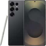 Samsung Galaxy S25 Ultra 12/256GB Titanium Jetblack (SM-S938UAKA)