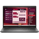 Ноутбук Dell Latitude 3450 (N010L345014RU_UBU)