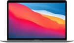 Ноутбук Apple MacBook Air 13" Space Gray Late 2020 (Z124000FK, Z124000MM, Z124000PN, Z1240004P) [OPEN BOX]