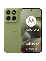 Смартфон Motorola Moto G67 8/256GB Nile (PBAU0035)
