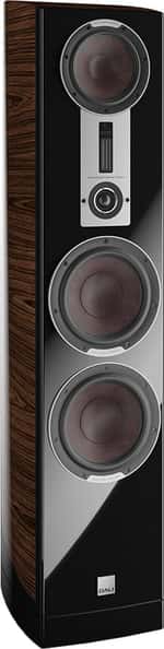 Акустические колонки DALI Epicon 8 Walnut High Gloss