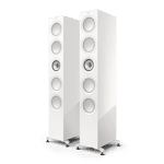 Акустичні колонки KEF R11 White Gloss (SP4060WG)