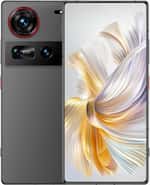 Смартфон ZTE Nubia Z70 Ultra 12/256GB Black (Global Version)