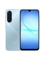 Смартфон Samsung Galaxy A17 4G 8/256GB Light Blue (SM-A175FLBE)