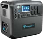 Зарядна станція BLUETTI AC200MAX UK Version