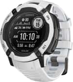 Смарт-годинник Garmin Instinct 2X Solar Whitestone (010-02805-14/04/44)
