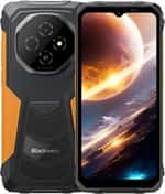 Blackview Fort 1 Smartphone 4/128GB Orange