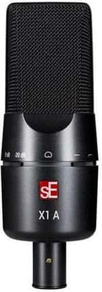 Микрофон студийный sE Electronics SE X1 S