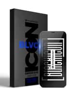 Захисне скло ArmorStandart Space Black Icon для Apple iPhone 11 Pro Max/XS Max (ARM59208)