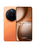 Смартфон OPPO Find X9 Ultra 16/1TB Canyon Orange