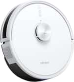 ECOVACS Deebot Y1 Pro White (DLX34 White) Wet and Dry Robot Vacuum Cleaner