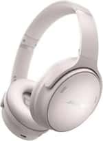 Навушники з мікрофоном Bose QuietComfort Headphones White Smoke (884367-0200)