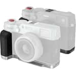 L-образная пластина с ручкой для SmallRig для FUJIFILM X100VI / X100V Silver