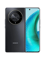 Смартфон Honor Magic6 Lite 8/256GB Midnight Black
