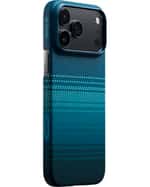 Чохол Pitaka Ultra-Slim Moonrise для iPhone 17 Pro (KI1703MP)