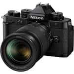 Беззеркальный фотоапарат Nikon Zf kit (24-70mm) (VOA120K002)