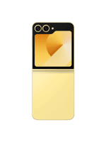 Смартфон Samsung Galaxy Flip6 12/512GB Yellow (SM-F741BZYH)