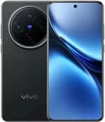 vivo X200 Smartphone 16/512GB Black (Global Version)