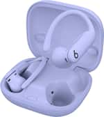 Наушники TWS Beats by Dr. Dre Powerbeats Pro 2 - Гипер Фиолетовый (MX753)