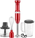 Погружной блендер KitchenAid 5KHBV83EER