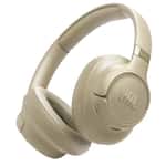 Навушники з мікрофоном JBL Tune 730BT Beige (JBLT730BTBEG)