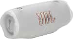 JBL Charge 6 Portable Speaker White (JBLCHARGE6WHT)
