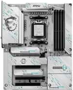 Материнська плата MSI B850 GAMING PLUS WIFI PZ